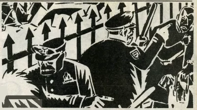 World War 3 illustrated 