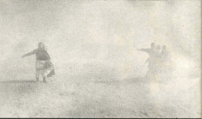 Dragon Inn - Movie Review: March 1993