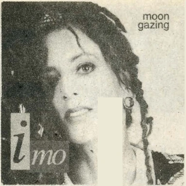 Imo - Moon Gazing, Record Reviews: August 1993 