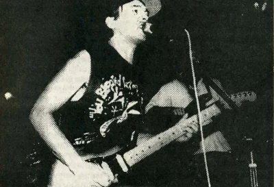 House of Cards, Issue 57: September 1993