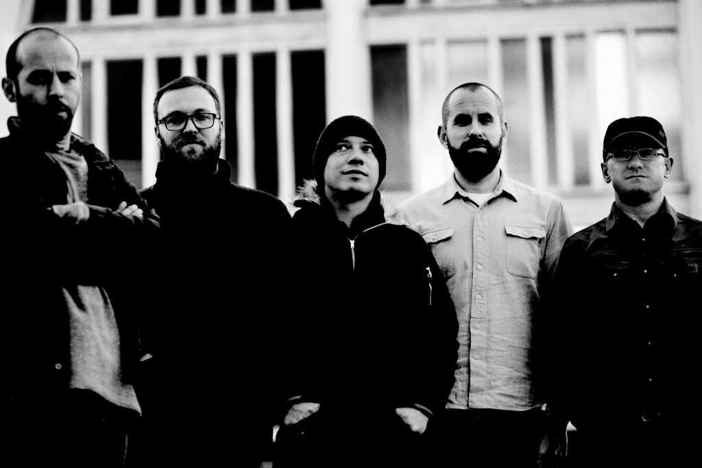 Mogwai – August 2004