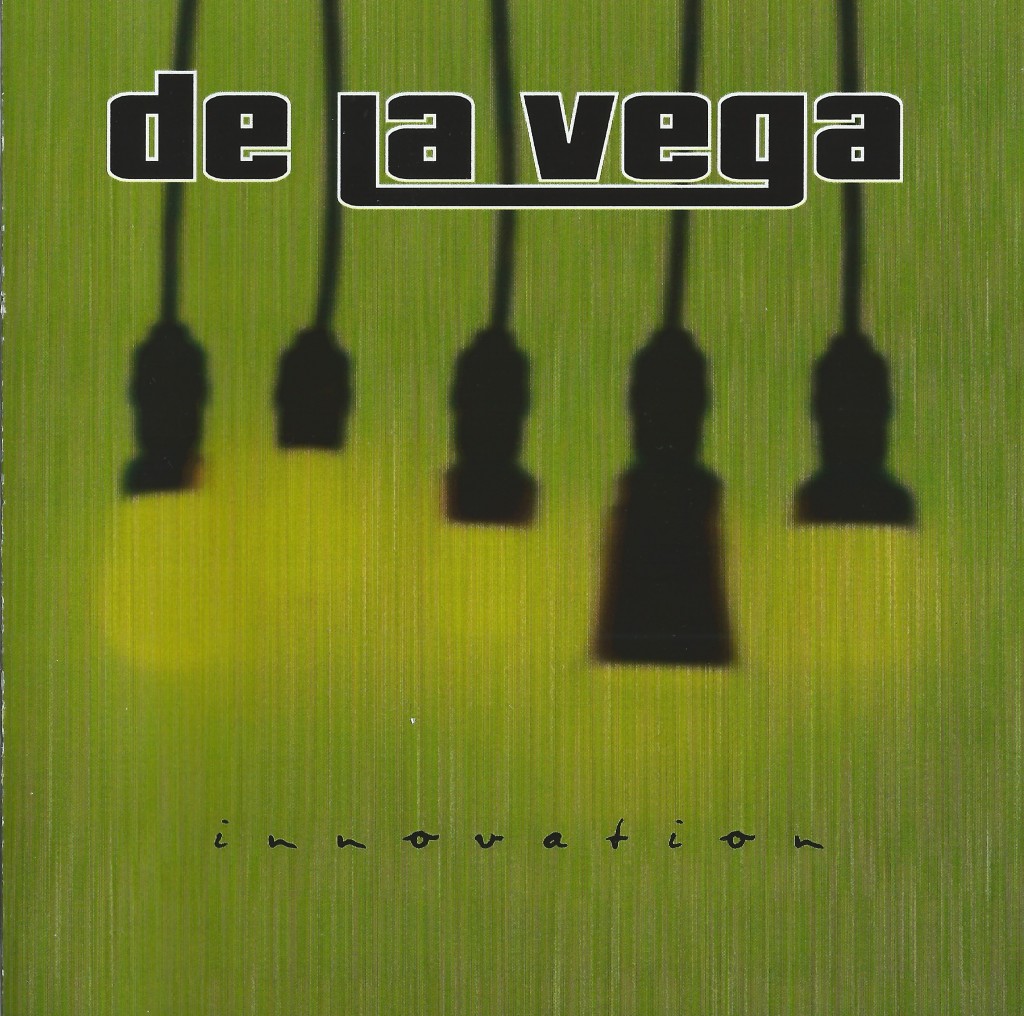 Local Review: De La Vega – Innovation