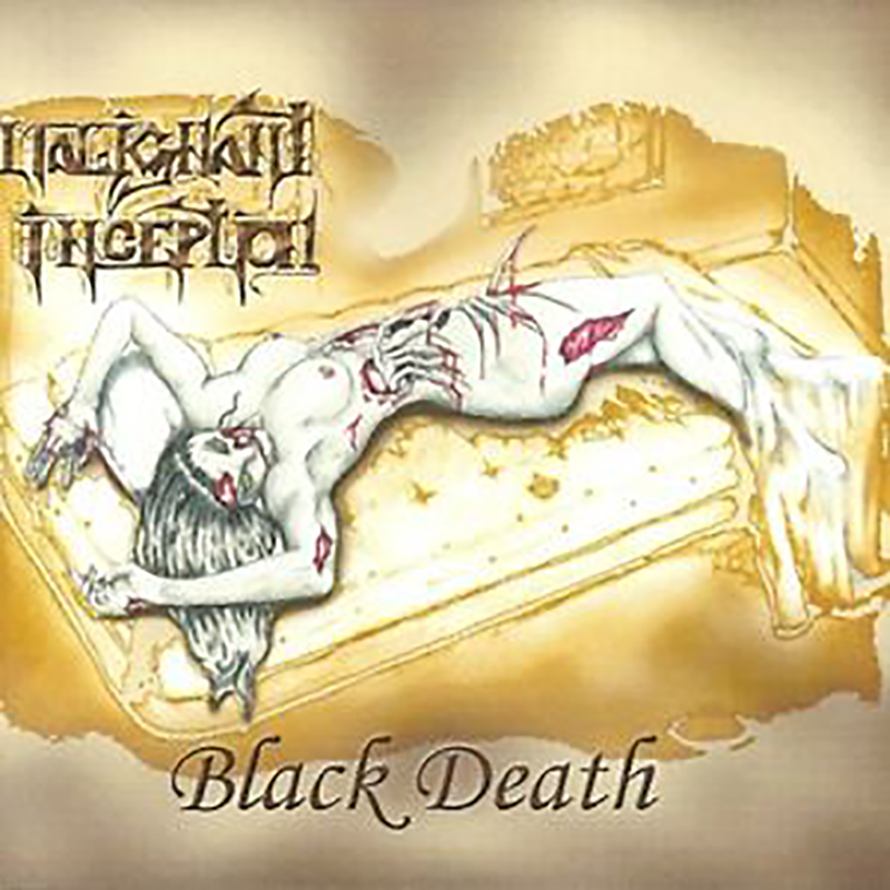 Local Review: Malignant Inception – Black Death