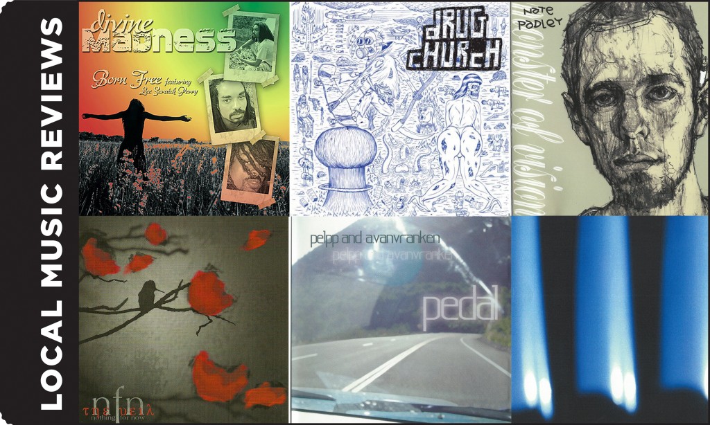 Local Reviews November 2004