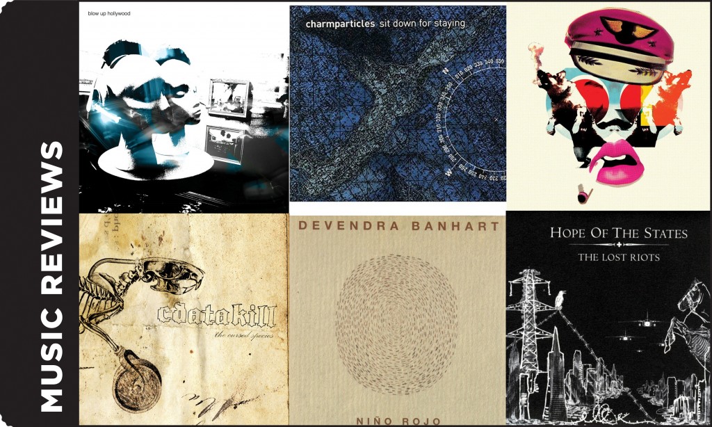 National Music Reviews November 2004