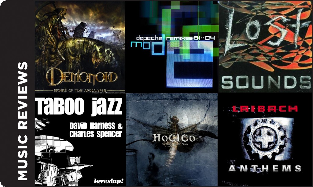 National Music Reviews December 2004