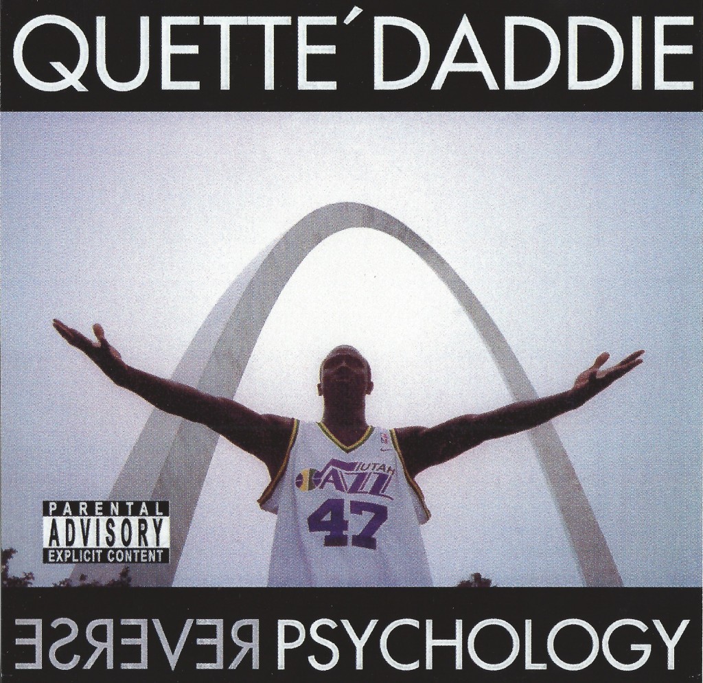 Local Review: Quetté Daddie – Reverse Psychology