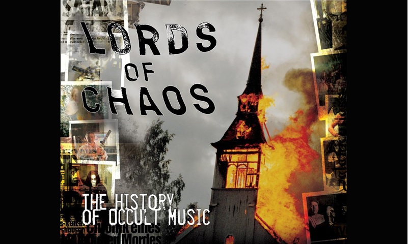 Review: Lords of Chaos: The Boodly Rise Of The Satanic Underground
