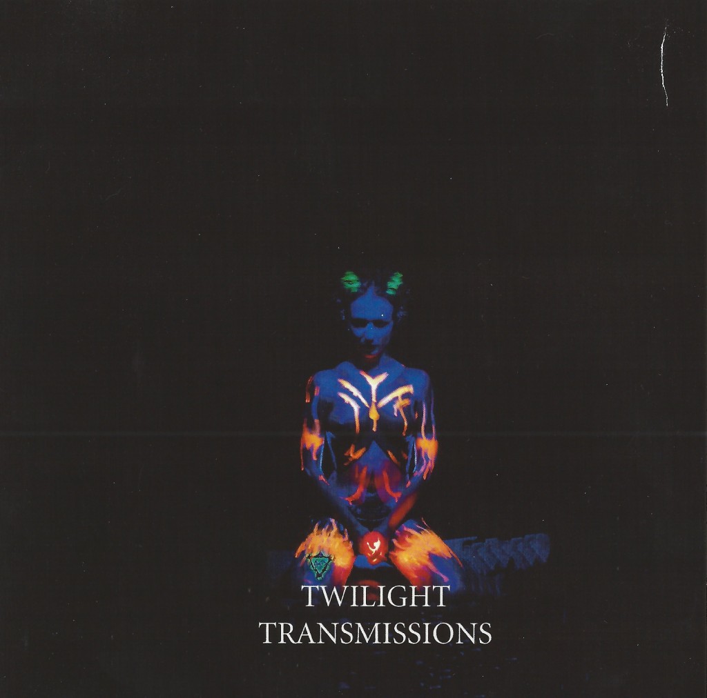 Local Review: Twilight Transmissions – Self-Titled