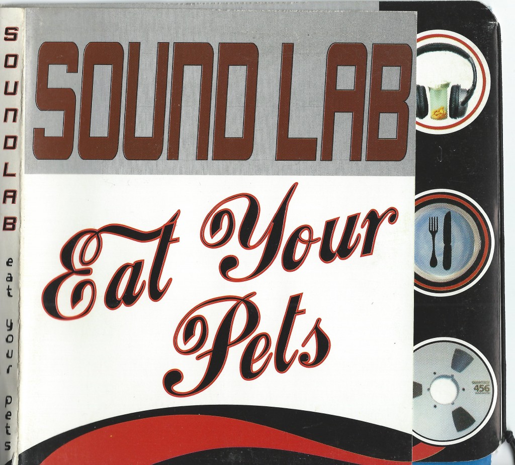 Local Review: Sound Lab – Eat Your Pets