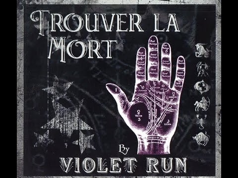 Local Review: Violet Run – Trouver la Mort