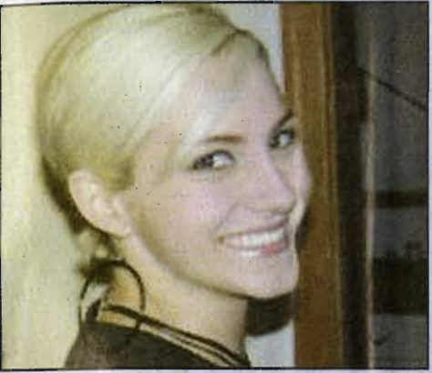 Jennifer Lynn Galbraith 1984-2005