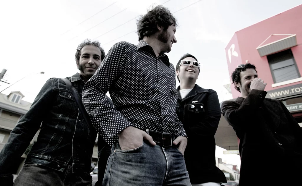 Glitter Gutter Trash – October 2005