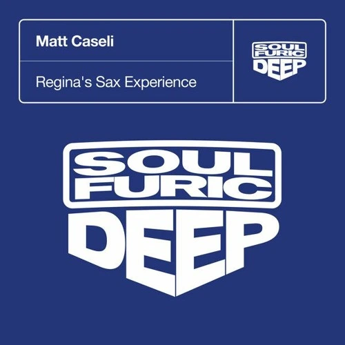 Review: Matt Caseli – Regina’s Sax Experience