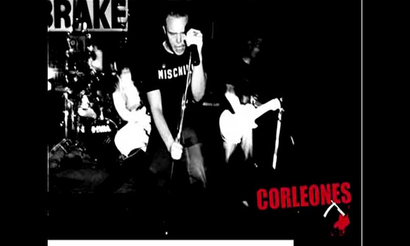 The Corleones