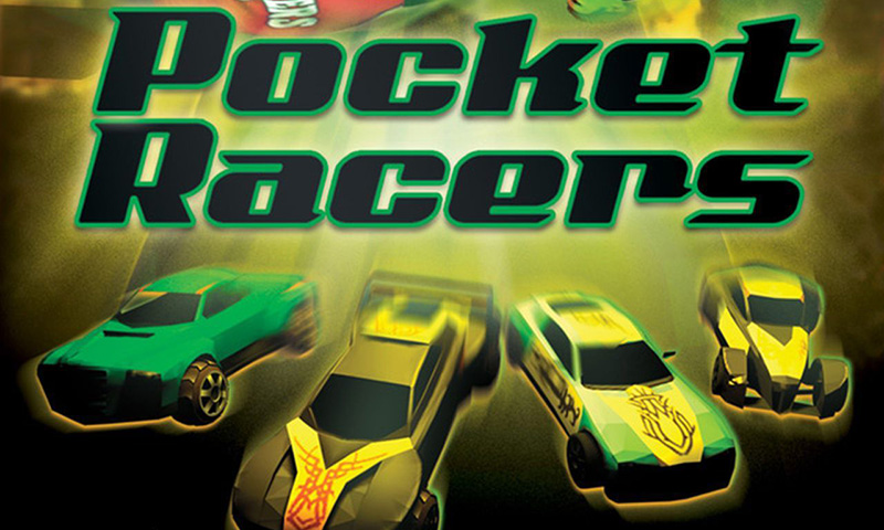 Review: Pocket Racers