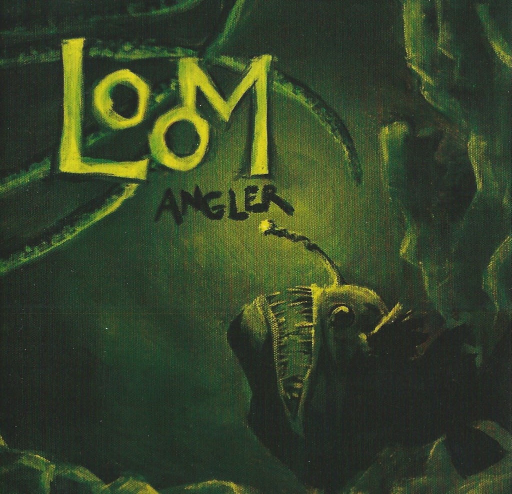 Local Review: Loom – Angler