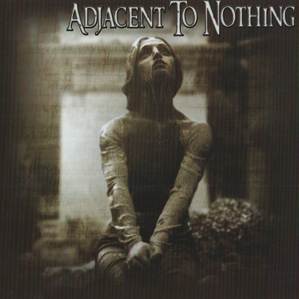 Local Review: Adjacent to Nothing – S/T