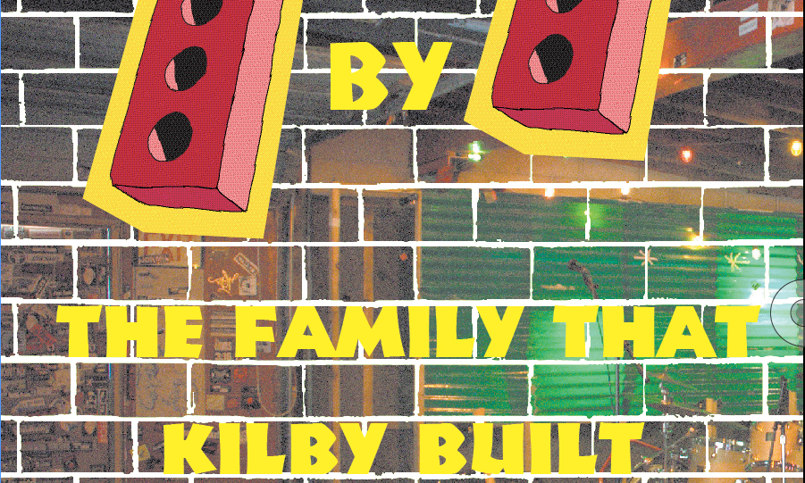 The Family That Kilby Built