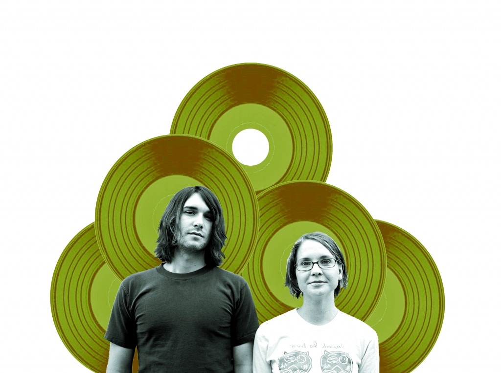 Fuck FYE, Buy Local Slowtrain Records SLUG Magazine