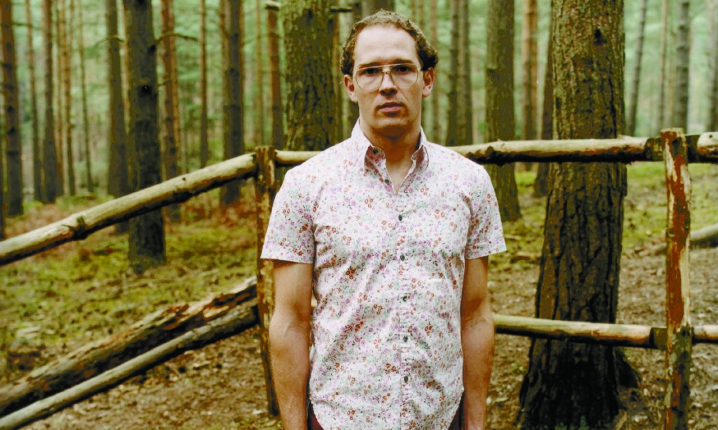 Caribou: A Romp Through the Forest with Dan the Automator