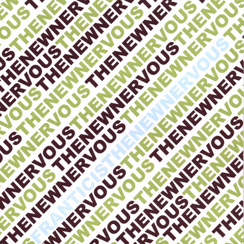 Local Review: The New Nervous – Frantic Is The New Nervous