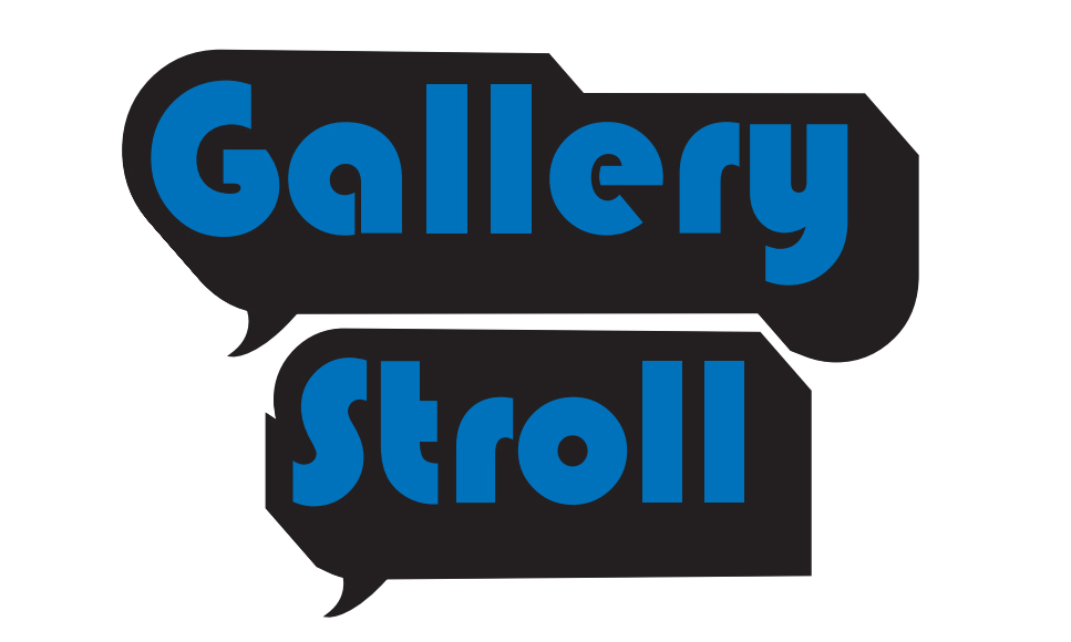 Gallery Stroll – September 2007
