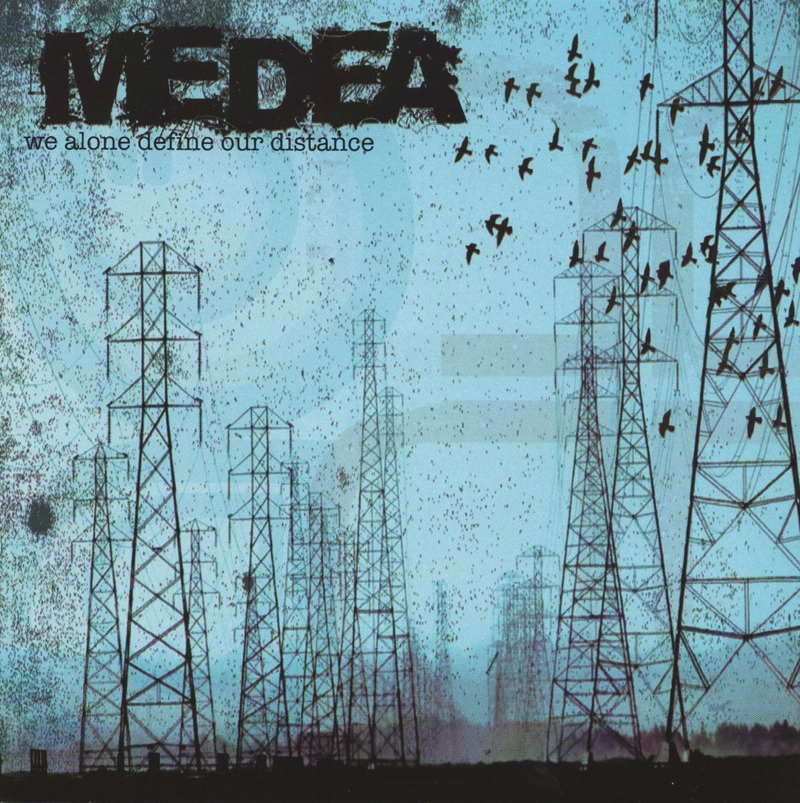 Local Review: Medea – We Alone Define Our Distance