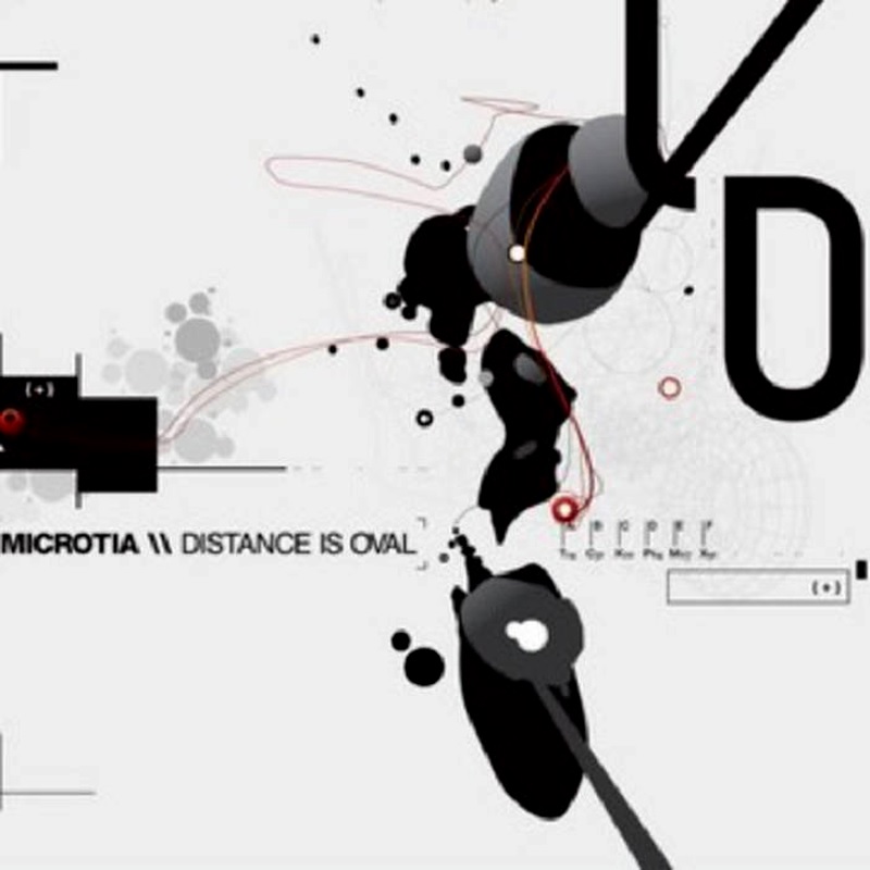 Local Review: Microtia – Distance is Oval