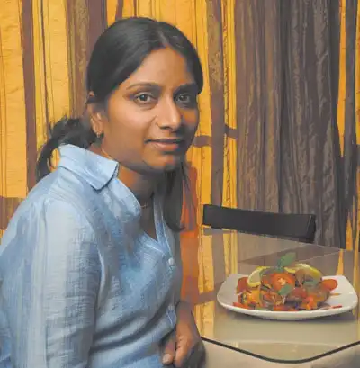I Can’t Always be an Asshole: I Fell in Love With Tandoor