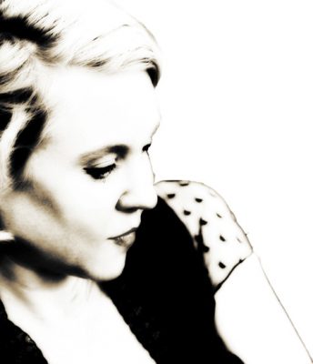 Kristin Hersh is a super force of nature and carved a unique path through the artistic tides for many to follow.