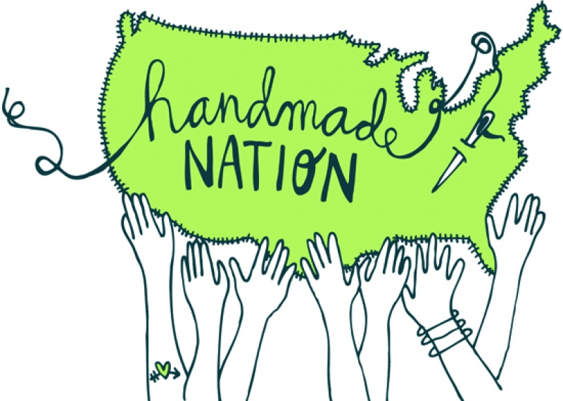 People Friendly Consumption: The Rise of Buying and Selling Handmade