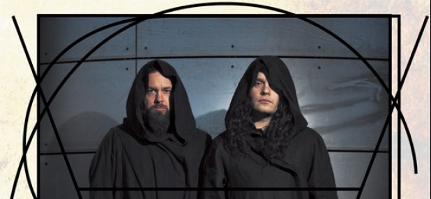 O’Malley and Anderson have been releasing speaker-destroying albums under the SUNN O))) moniker since the late 1990s, and have no fewer than 20 splits, full-lengths, collaborations and EPs to show for their efforts.