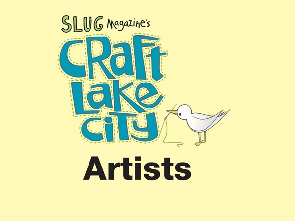 Craft Lake City 2009 Artists