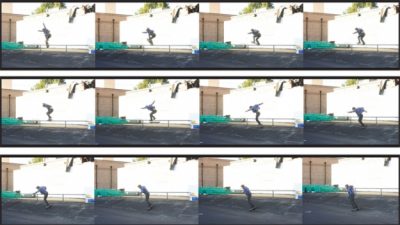 He’s just keeping skateboarding raw, like it’s supposed to be.