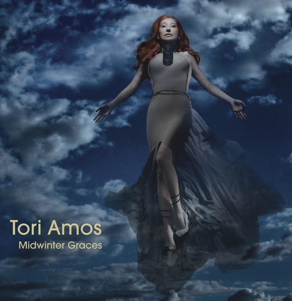 Tori Amos – Midwinter Graces review