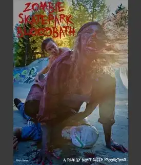 X-Dance Review: Zombie Skate Park Bloodbath (Skate)