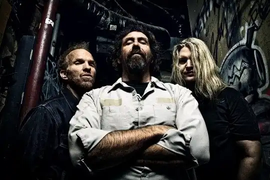 Napalm Flesh: Corrosion of Conformity Interview