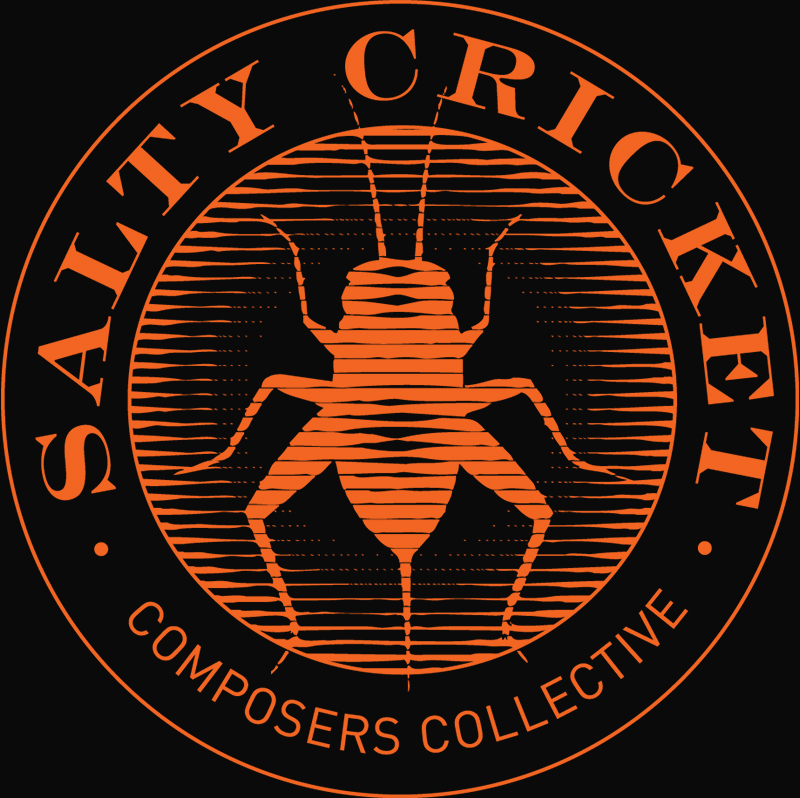 Episode #22 – Salty Cricket Composers Collective, Local First Utah, Vena Cava, SLC Photo Collective