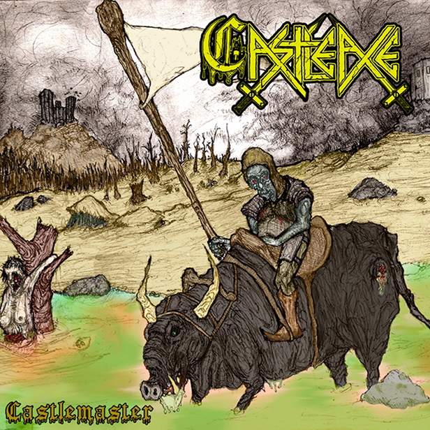 Local Reviews: CastleAxe – Castlemaster