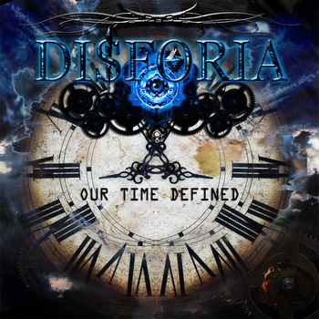 Local Reviews: Disforia – Our Time Defined