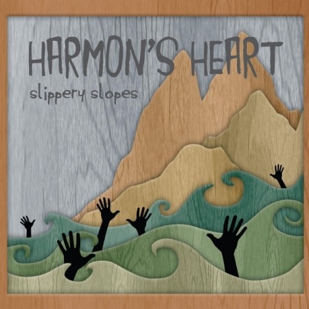 Local Review: Harmon’s Heart