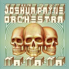 Local Review: Joshua Payne Orchestra
