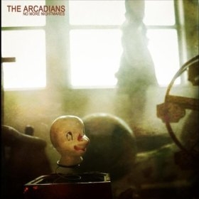 Local Review: The Arcadians