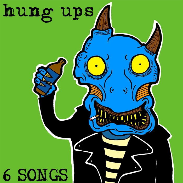 Local Review: The Hang Ups