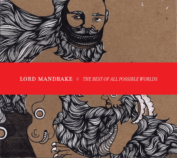 Local Reviews: Lord Mandrake