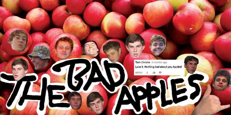 Local Reviews: The Bad Apples