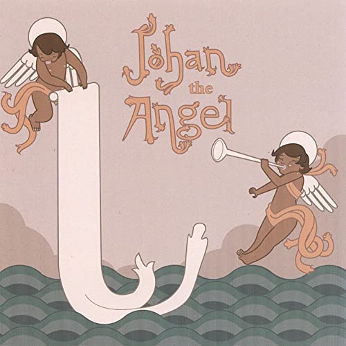 Local Reviews: Johan the Angel