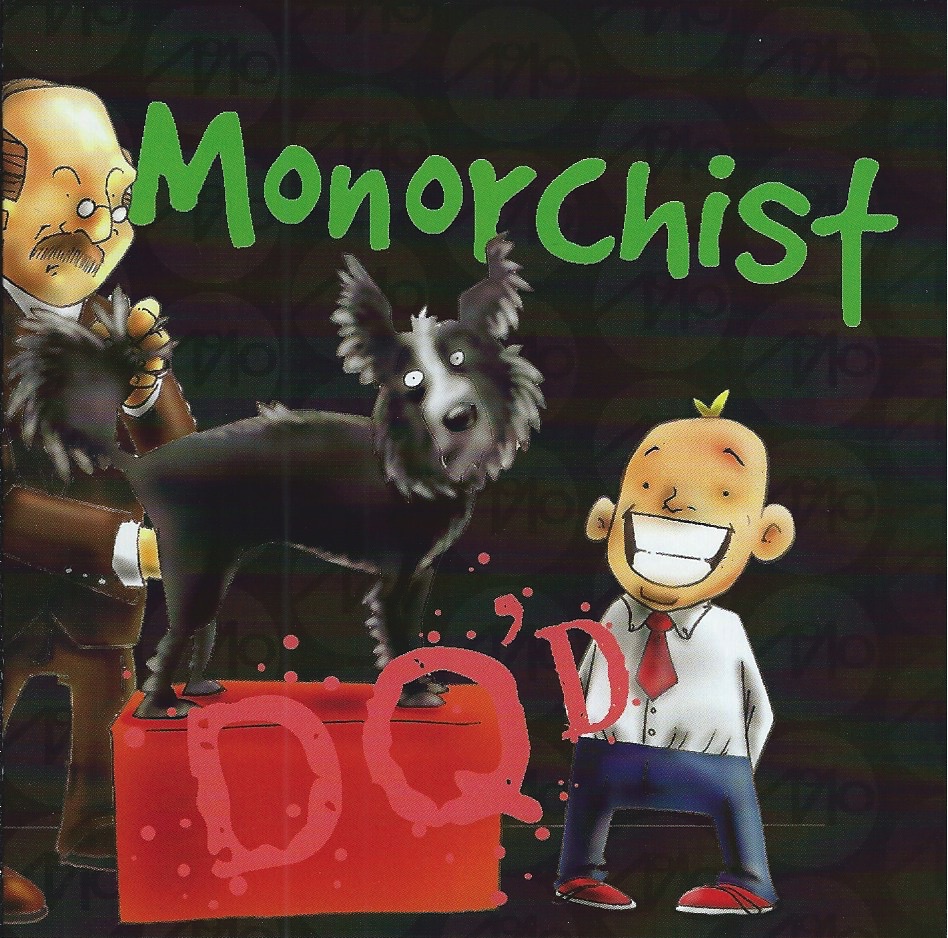 Local Reviews: Monorchist