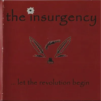Local Reviews: The Insurgency